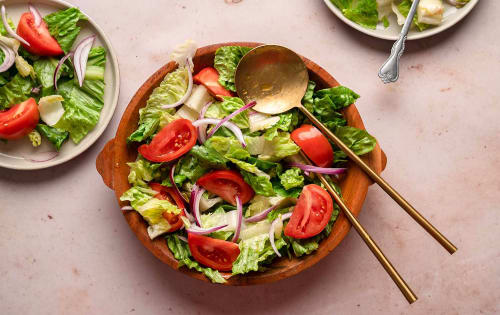 Order Ensalada Verde Online - Carlos Cantina Boronia