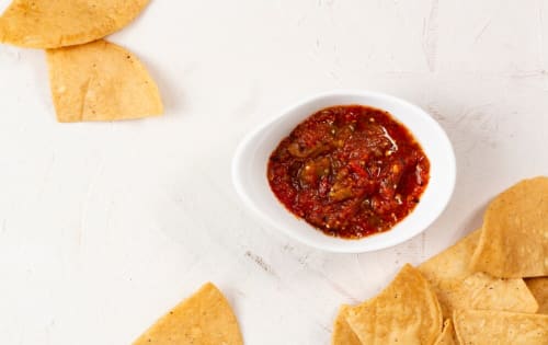 Order Salsa Online - Carlos Cantina Boronia