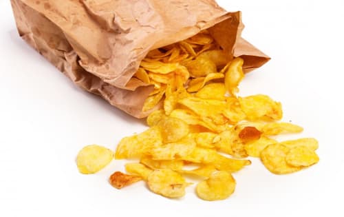 Order Corn Chips (Bag) Online - Carlos Cantina Blackburn