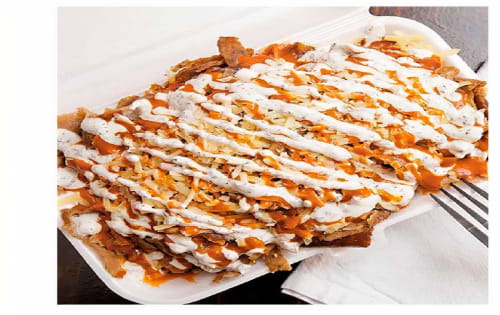 Order Chicken HSP Online - Highway Eats Narre Warren