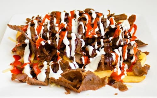 Order Lamb HSP Online - Highway Eats Narre Warren