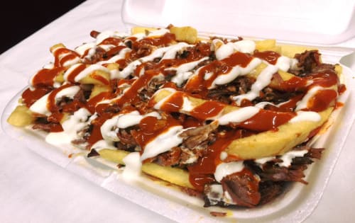 Order Mixed HSP  Online - Highway Eats Narre Warren