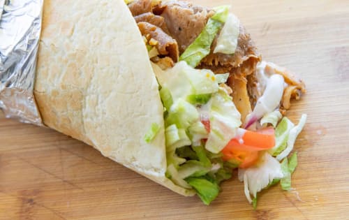 Order Mixed kebab (Halal) Online - Highway Eats Narre Warren