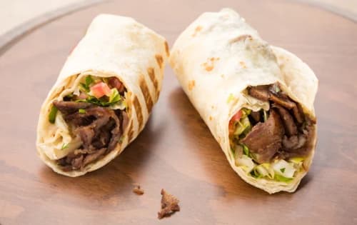 Order Lamb kebab (Halal) Online - Highway Eats Narre Warren