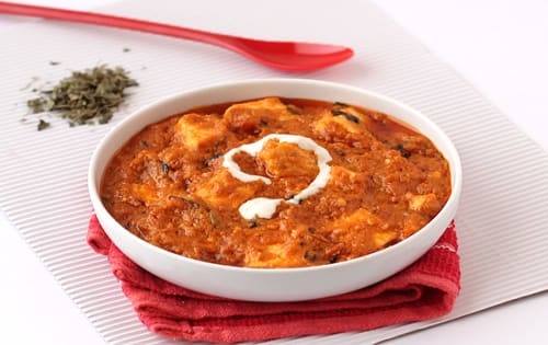 Order Paneer Butter Masala Online - Jai Ho - Hoppers Crossing