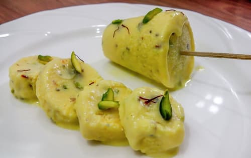 Order Pistachio Kulfi Online - Jai Ho - Hoppers Crossing