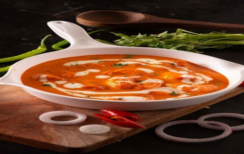 Order Prawn Makhani Online - Jai Ho - Hoppers Crossing