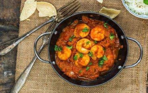 Order Prawn Masala Online - Jai Ho - Hoppers Crossing