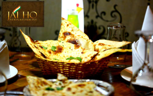 Order Jai Ho Shahi Naan Online - Jai Ho - Hoppers Crossing