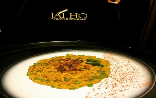 Order Tawa Paneer Bhurji Online - Jai Ho - Hoppers Crossing