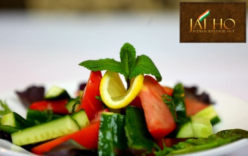 Order Garden Salad Online - Jai Ho - Hoppers Crossing