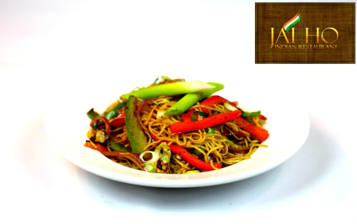 Order Veg Noodles Online - Jai Ho - Hoppers Crossing