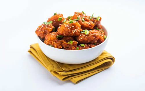 Order Chicken 65 Online - Welcome Indian Restaurant