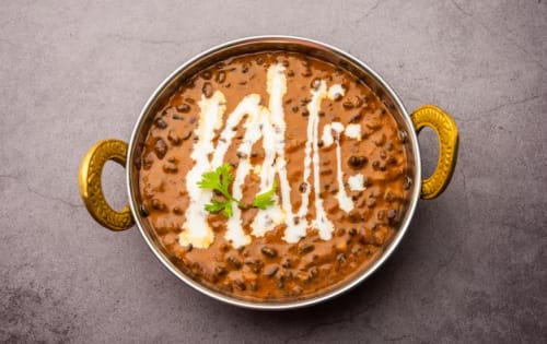 Order Dal Makhani Online - Welcome Indian Restaurant