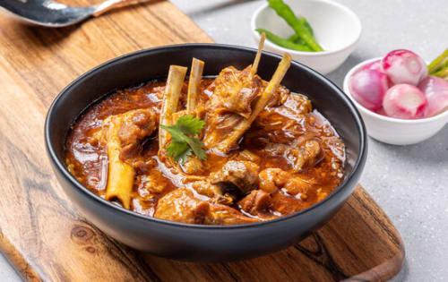 Order Lamb Korma Online - Welcome Indian Restaurant