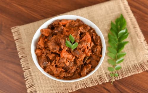 Order Beef Vindaloo Online - Welcome Indian Restaurant