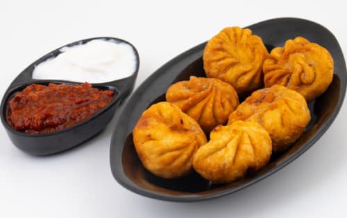 Order Fried Momos Online - Taste Of Amritsar