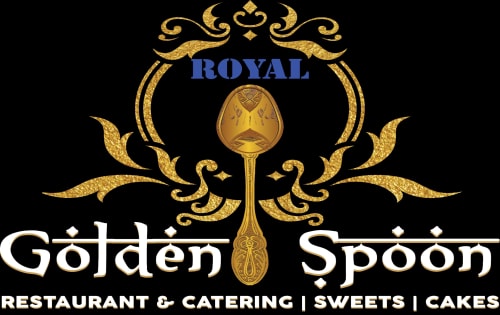 Order Value pack 1  Online - ROYAL GOLDEN SPOON
