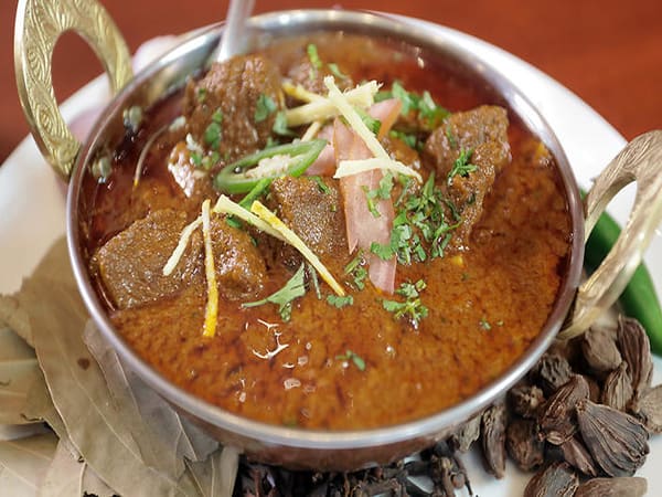 Order Masala Bar Lamb Online - Masala Bar And Grill Berwick