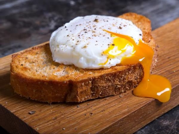 Order Eggs on Toast Online - Steamin' Mugs