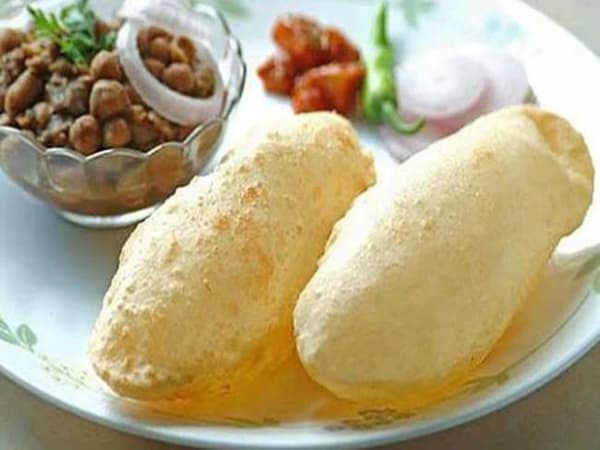 Order Chholle Bhature Online - Welcome Indian Restaurant