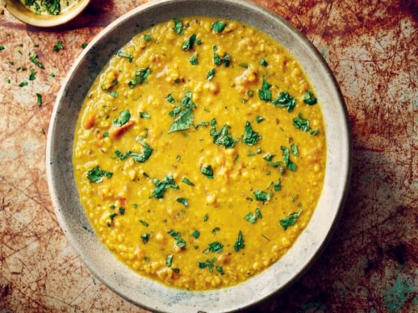 Order Dal Tarka Online - Welcome Indian Restaurant