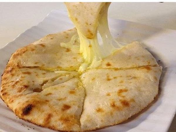 Order Cheese Naan Online - Welcome Indian Restaurant