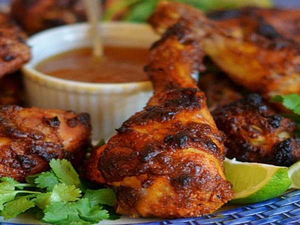 Order TANDOORI CHICKEN Online - Fathima - Glen Iris