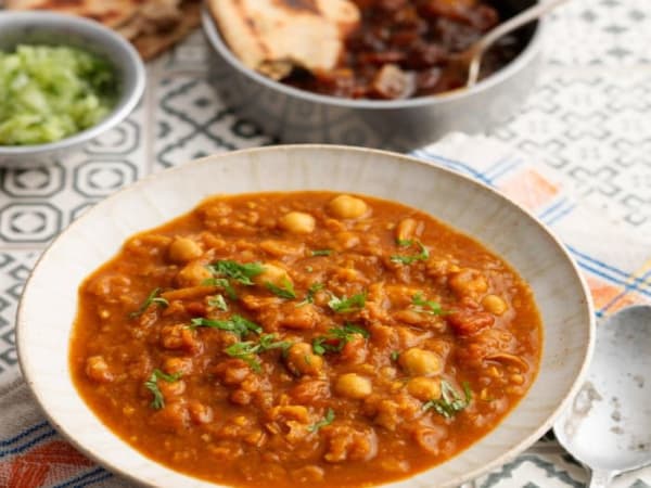 ALOO CHOLAY - Fathima - Glen Iris