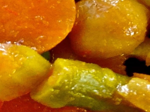 VEG VINDALOO - Fathima - Glen Iris