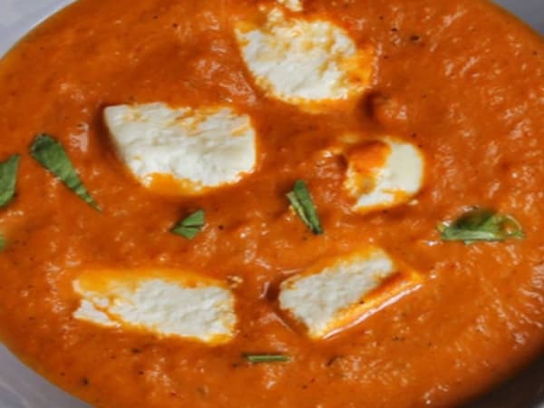 SHAHI PANEER - Fathima - Glen Iris