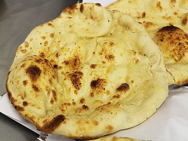 PESHAWARI NAAN - Fathima - Glen Iris