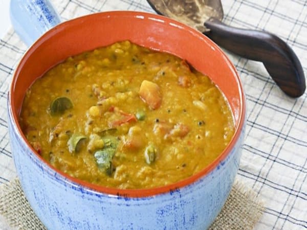 Order GOAT DAAL CURRY Online - Fathima - Glen Iris