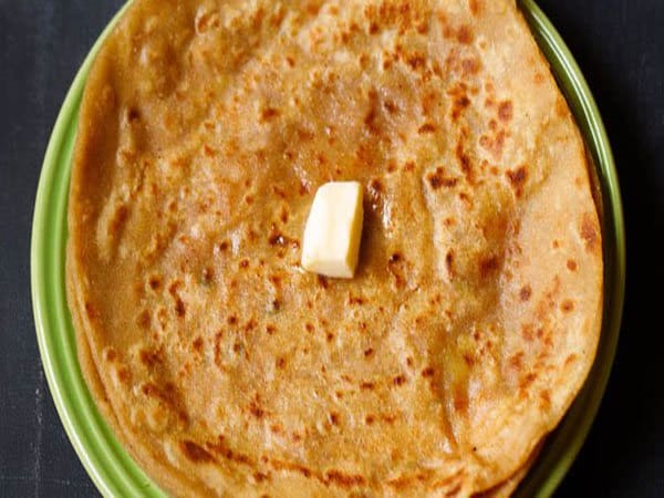 Order ALOO PRATHA Online - Fathima - Glen Iris