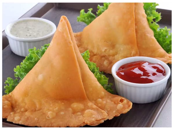 Order SAMOSA (2 PIECES) Online - Fathima - Glen Iris