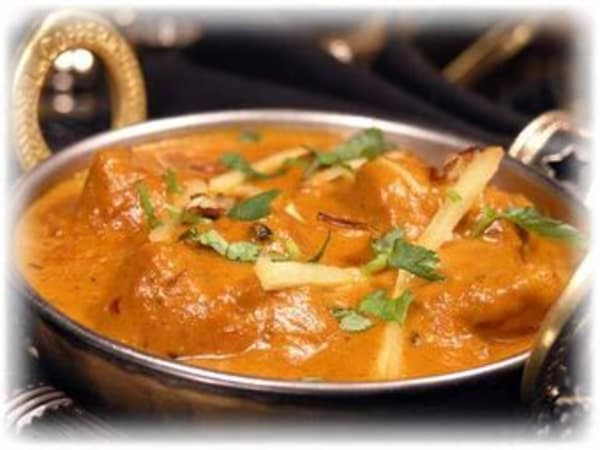 Order CHICKEN SHAHI KORMA Online - Fathima - Waverly Garden