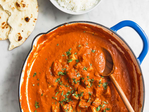 Order CHICKEN TIKKA MASALA Online - Fathima - Waverly Garden