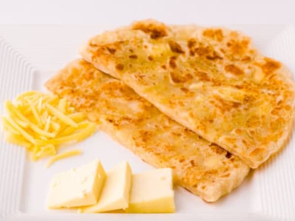 Order SWEET CHEESY NAAN Online - Fathima - Glen Iris