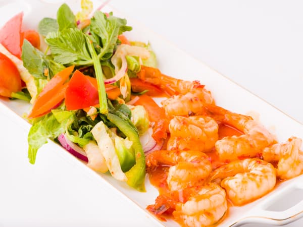 Order Prawns Online - Fathima - Glen Iris