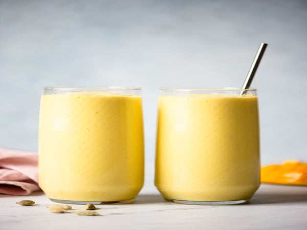 Order Mango Lassi Online - Masalabar Officer