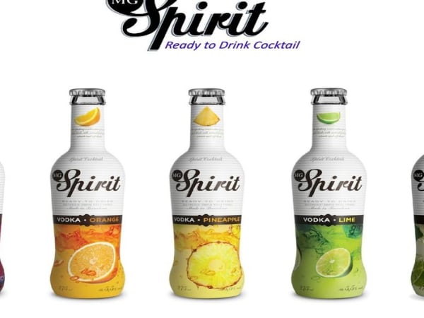 Order Spirit Online - Afghan Central