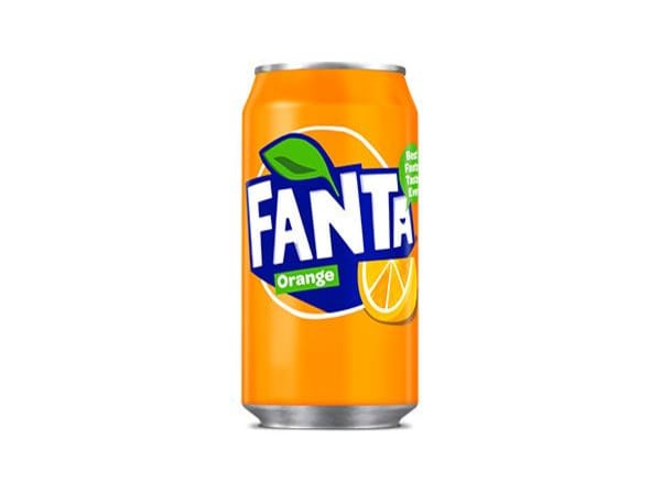 Order Fanta Online - Afghan Central