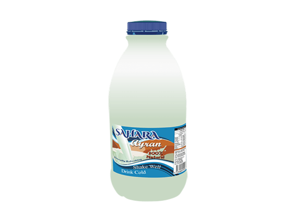 Order Sahara Ayran Drink Online - Afghan Central