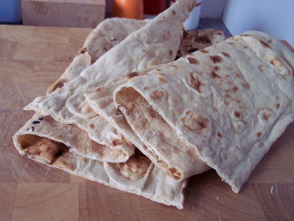 Order Afghani Bread Online - Afghan Central