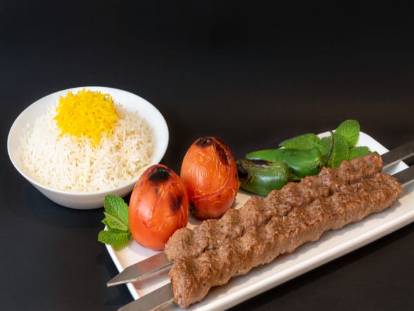 Order Shami Kebab Online - Afghan Central