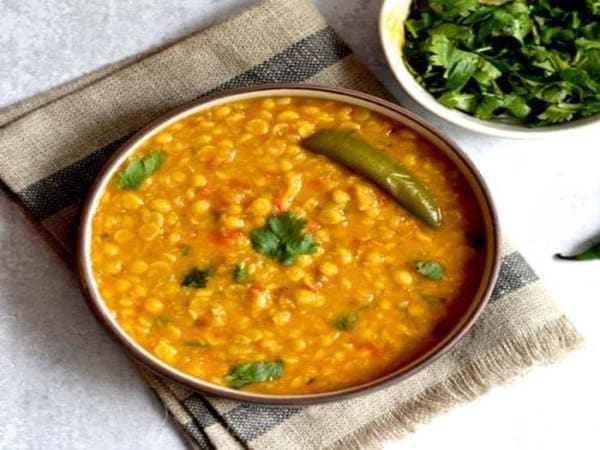 Order Lentil Curry (Dal) Online - Afghan Central