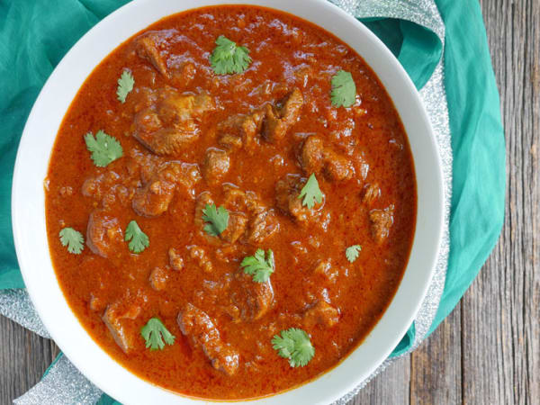 Order BEEF GOAN CURRY Online - Fathima - Glen Iris