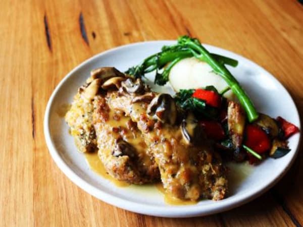 Order VEAL COTALETTA Online - Shanikas Berwick