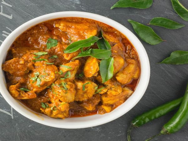 Order Chicken Madras Onine - Fathima - Casey Central Narre Warren South | Fathima's Indian Kitchen