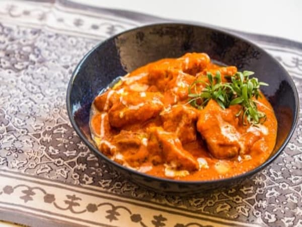 BEEF BUTTER MASALA - Fathima - Glen Iris